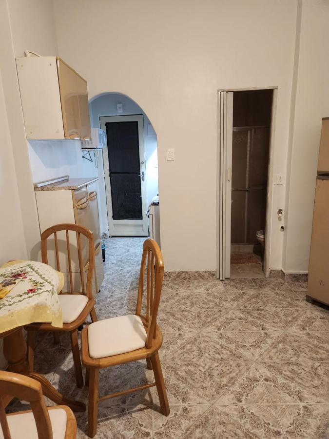 Conjugado Bem Localizado Em Copacabana Rio de Janeiro Dış mekan fotoğraf